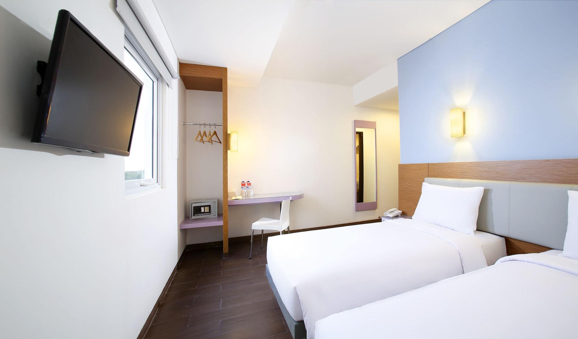 Amaris Hotel Madiun Exteriér fotografie