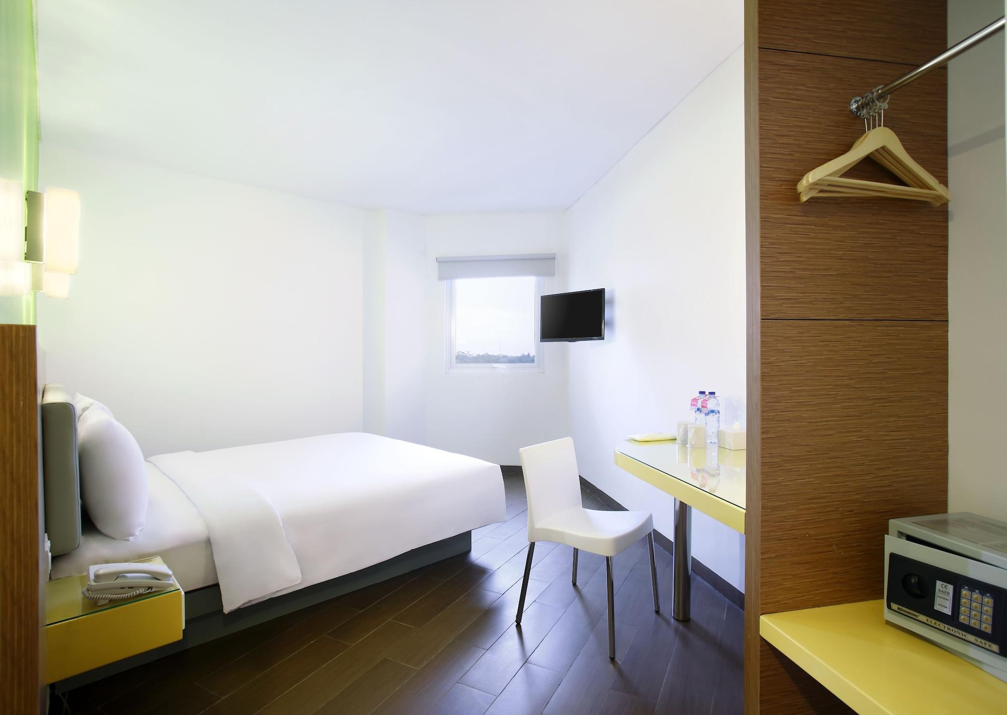 Amaris Hotel Madiun Exteriér fotografie